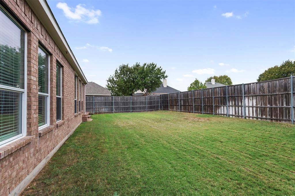 2309 Tahoe Lane, Denton, TX 76210 2309 Tahoe Lane, Denton, TX 76210