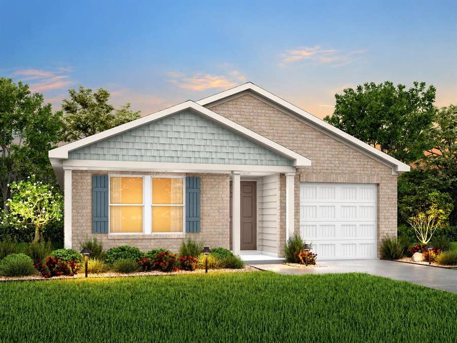 Property photo for 207 Toro Drive, Winona, TX