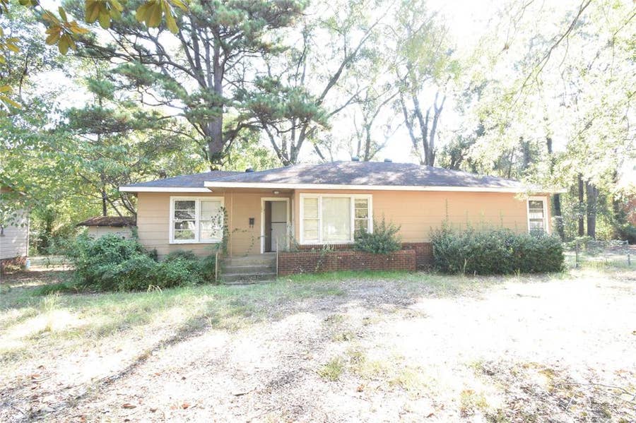 Property photo for 102 Posey Street, Vivian, LA
