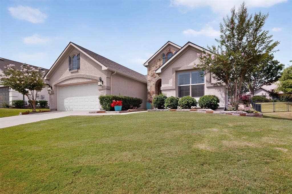 9705 Teakwood Avenue, Denton, TX 76207 9705 Teakwood Avenue, Denton, TX 76207