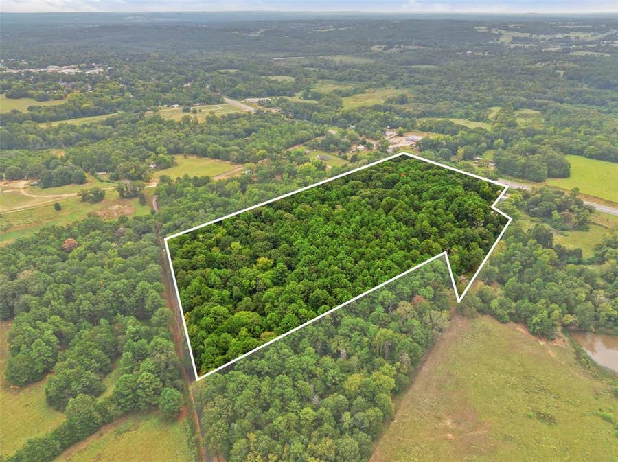 Property photo for 0000 CR 300, Frankston, TX