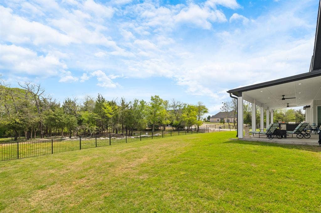 313 Ryker Lane, Gunter, TX 75058