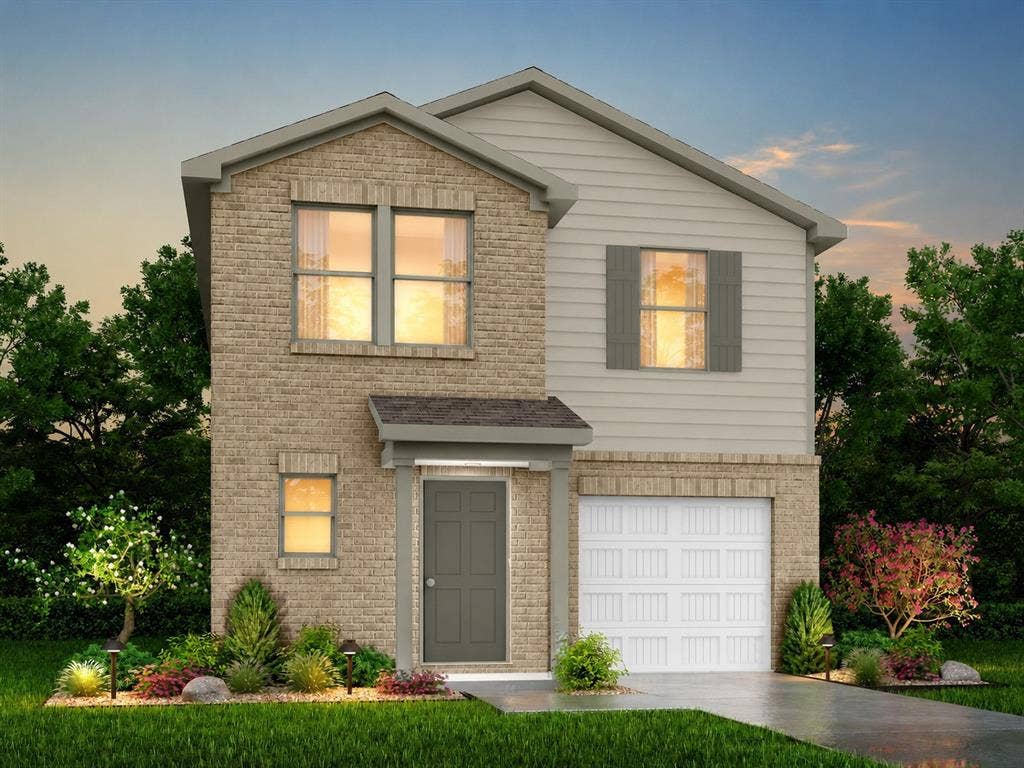 209 Toro Drive, Winona, TX 75792 209 Toro Drive, Winona, TX 75792