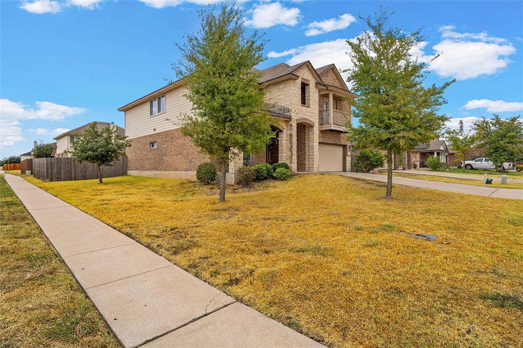 6541 Cascade Drive, Waco, TX 76712 6541 Cascade Drive, Waco, TX 76712