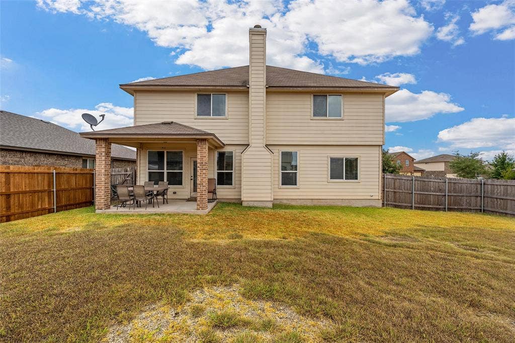 6541 Cascade Drive, Waco, TX 76712 6541 Cascade Drive, Waco, TX 76712