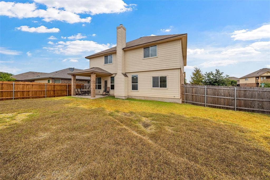 6541 Cascade Drive, Waco, TX 76712 6541 Cascade Drive, Waco, TX 76712