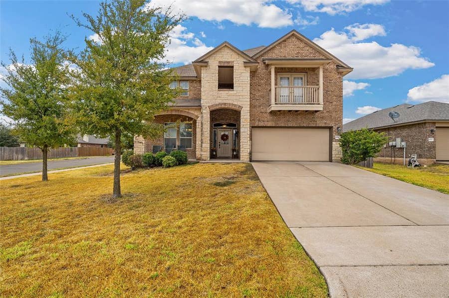 Property photo for 6541 Cascade Drive, Waco, TX