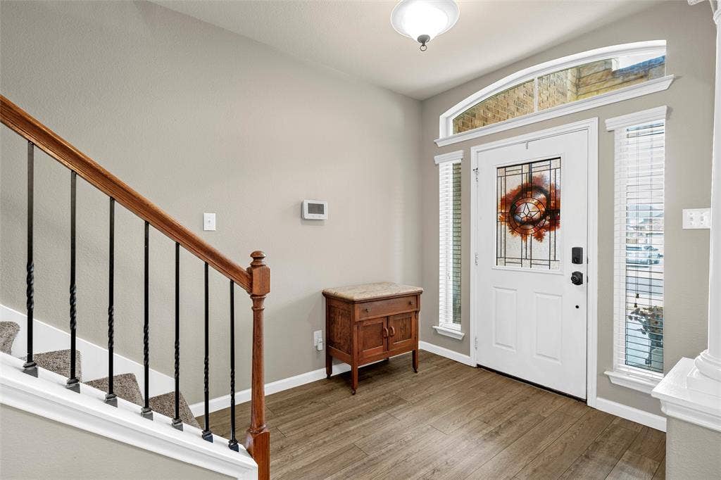 6541 Cascade Drive, Waco, TX 76712 6541 Cascade Drive, Waco, TX 76712