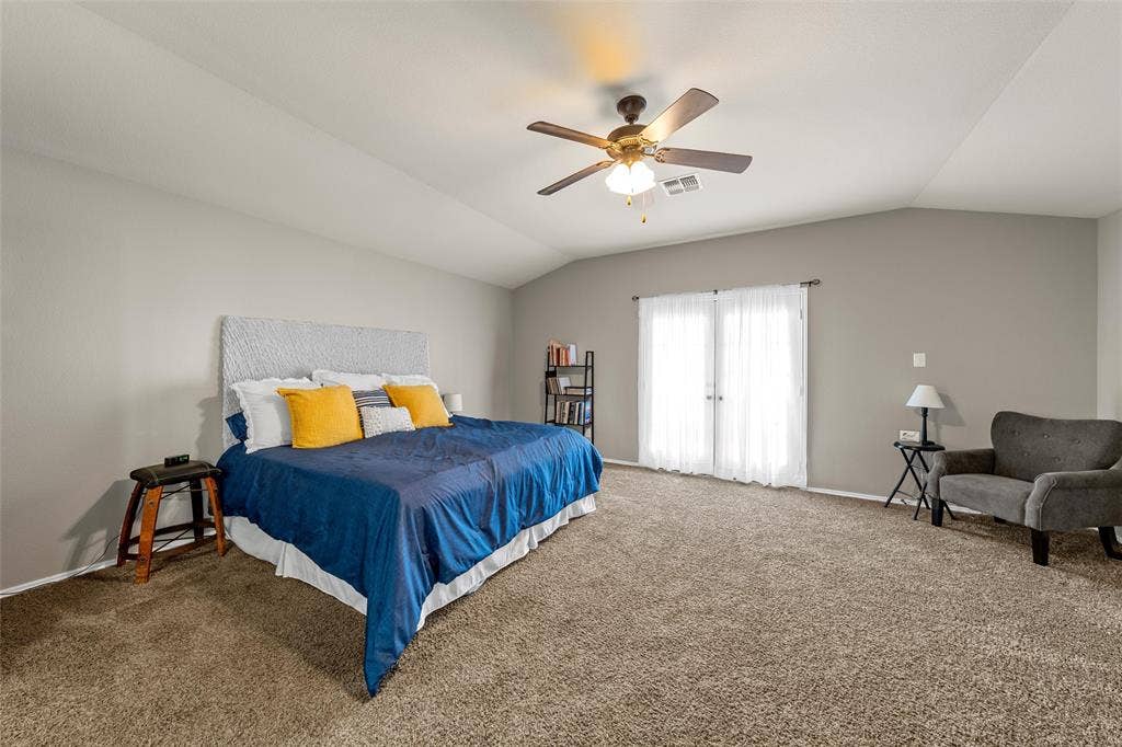6541 Cascade Drive, Waco, TX 76712 6541 Cascade Drive, Waco, TX 76712