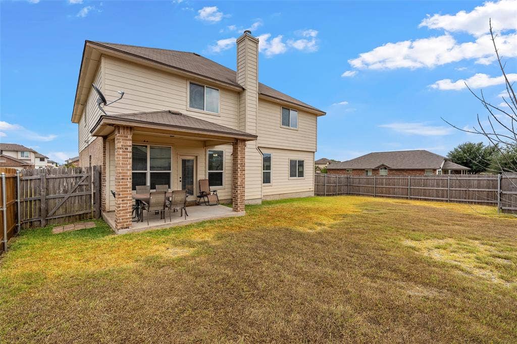 6541 Cascade Drive, Waco, TX 76712 6541 Cascade Drive, Waco, TX 76712