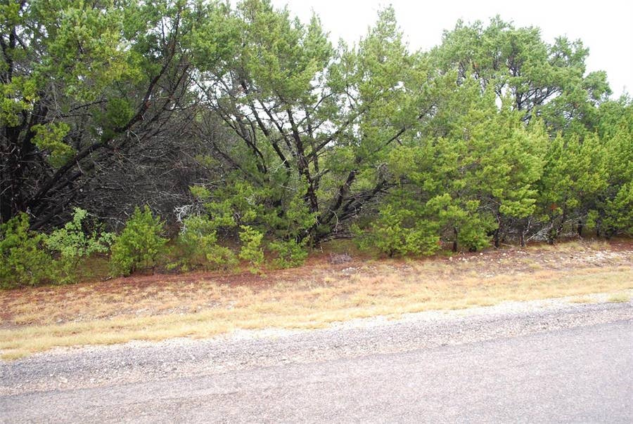 Property photo for 1700 Highland Drive, Whitney, TX