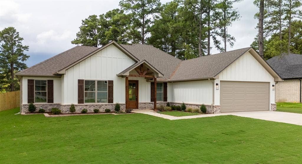 12124 Pinecrest Drive, Flint, TX 75762 12124 Pinecrest Drive, Flint, TX 75762