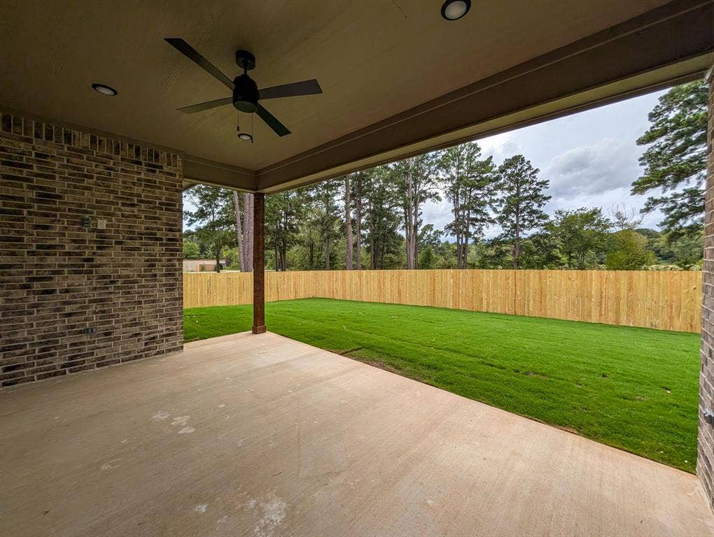 12124 Pinecrest Drive, Flint, TX 75762 12124 Pinecrest Drive, Flint, TX 75762