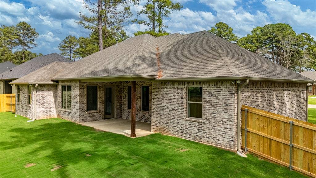 12124 Pinecrest Drive, Flint, TX 75762 12124 Pinecrest Drive, Flint, TX 75762
