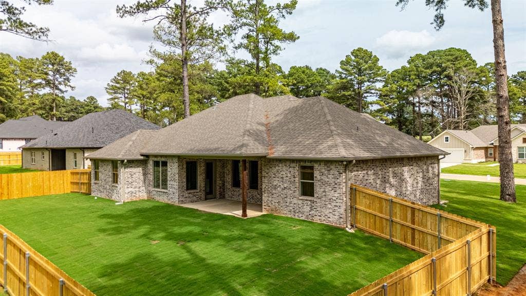 12124 Pinecrest Drive, Flint, TX 75762 12124 Pinecrest Drive, Flint, TX 75762