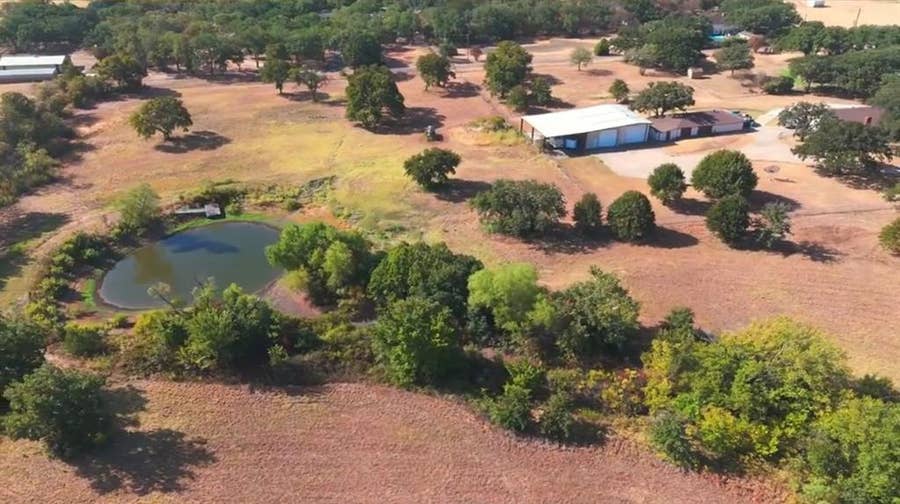 Property photo for 621 Robin Lane, Argyle, TX