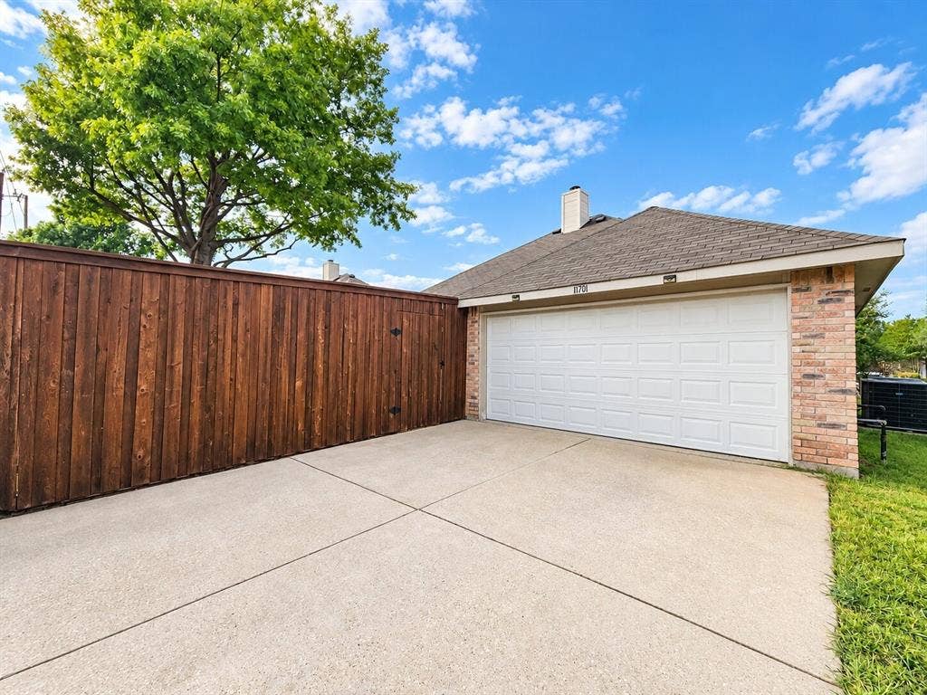 11701 Amber Valley Drive, Frisco, TX 75035 11701 Amber Valley Drive, Frisco, TX 75035