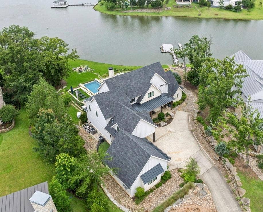 13350 Waterside Drive, Malakoff, TX 75148 13350 Waterside Drive, Malakoff, TX 75148
