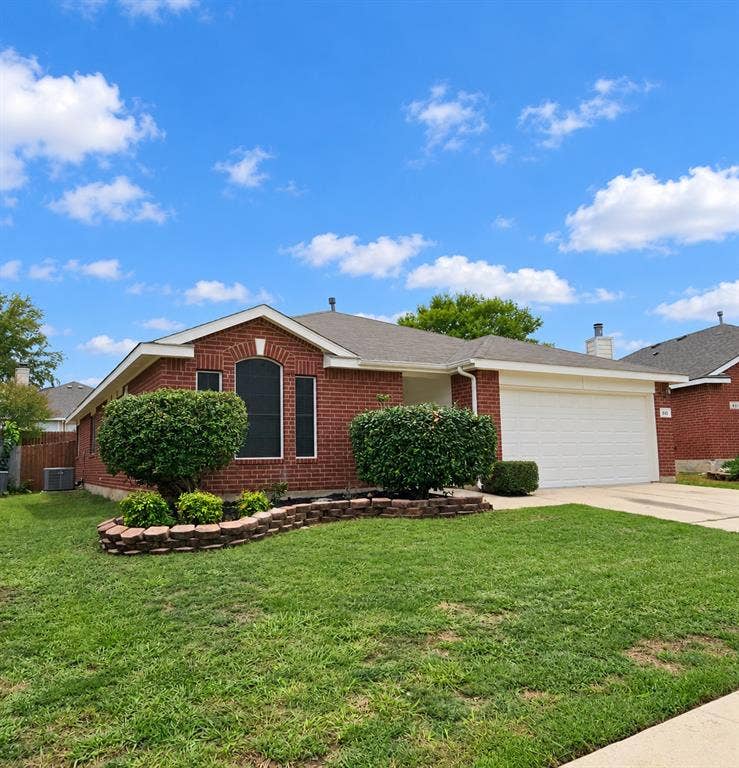 Property photo for 849 Fox Hunt Trail, Fort Worth, TX