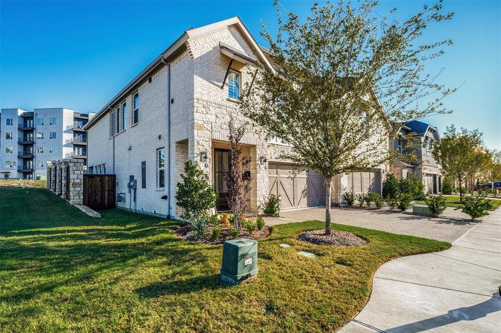 3101 Sir Judge Drive, Lewisville, TX 75056 3101 Sir Judge Drive, Lewisville, TX 75056