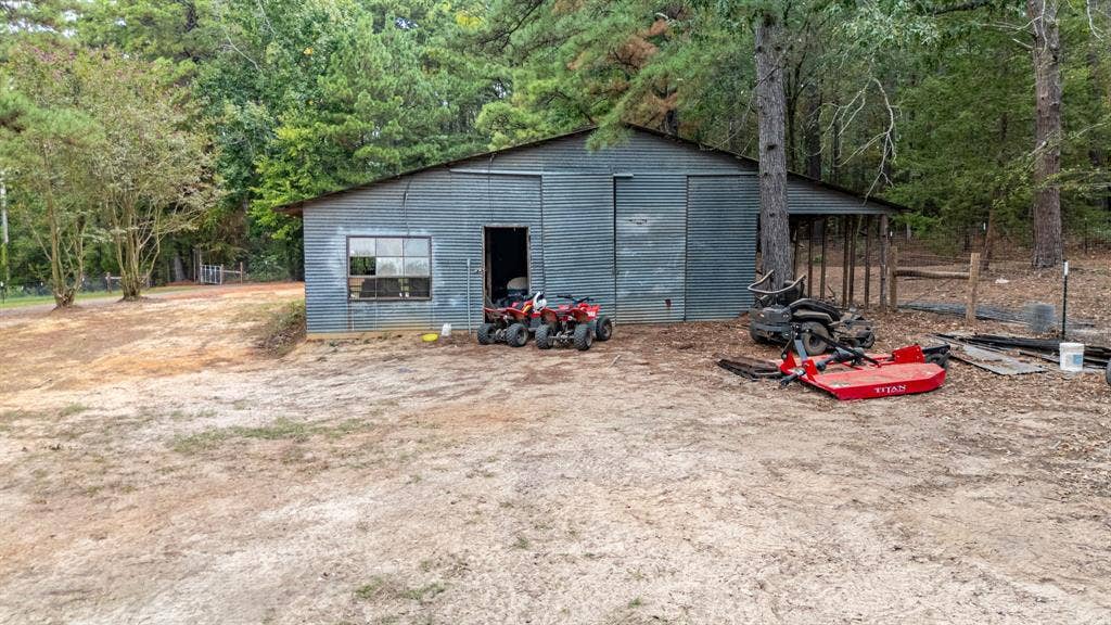 6411 Fm 23 W, Rusk, TX 75785