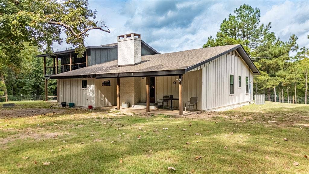6411 Fm 23 W, Rusk, TX 75785