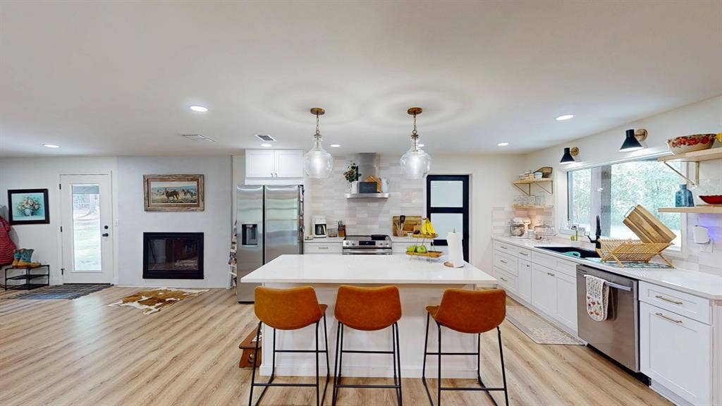 6411 Fm 23 W, Rusk, TX 75785