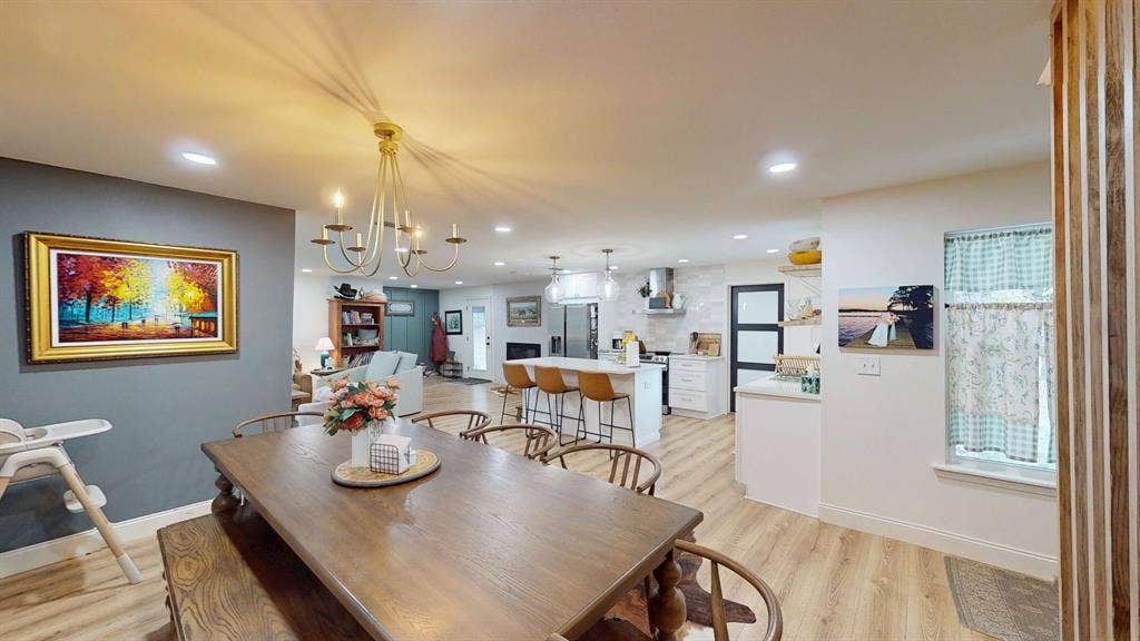 6411 Fm 23 W, Rusk, TX 75785