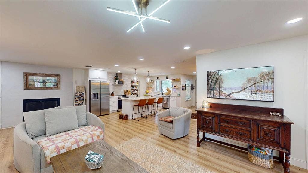 6411 Fm 23 W, Rusk, TX 75785
