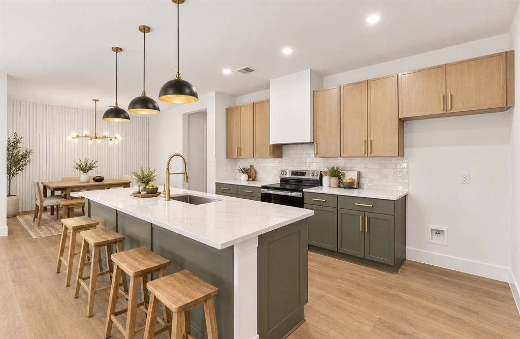4100 Hamilton Avenue, Dallas, TX 75210
