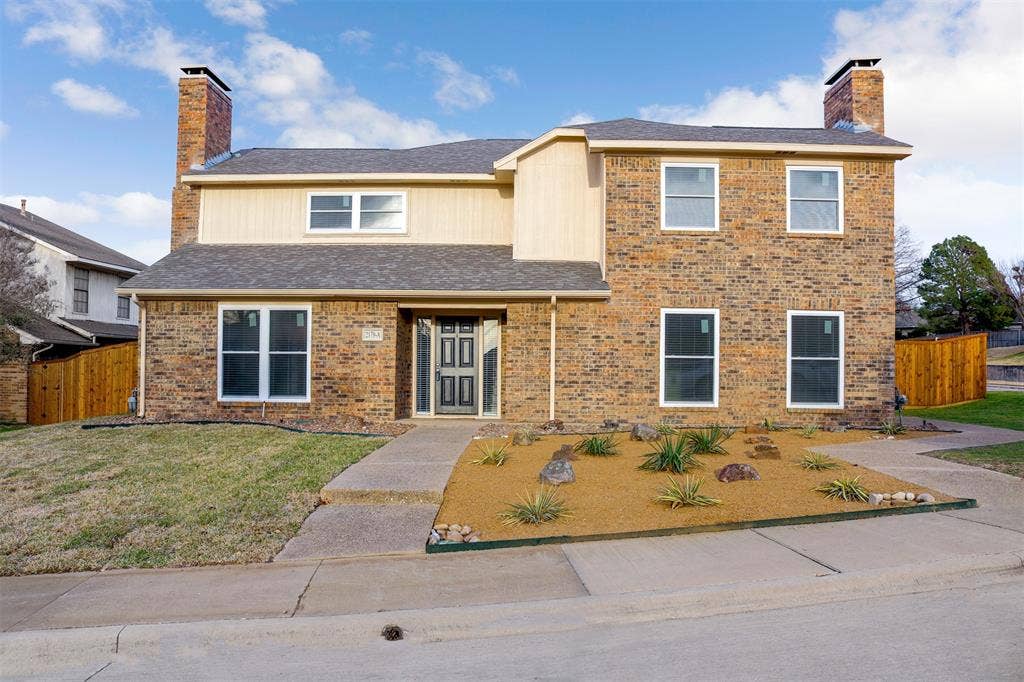 2179 Southern Place, #A, Carrollton, TX 75006 2179 Southern Place, #A, Carrollton, TX 75006