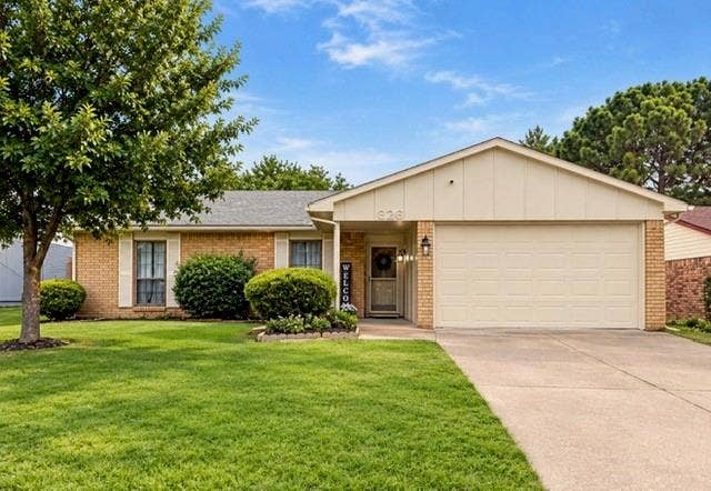 Property photo for 226 Hardwood Trail, Mesquite, TX