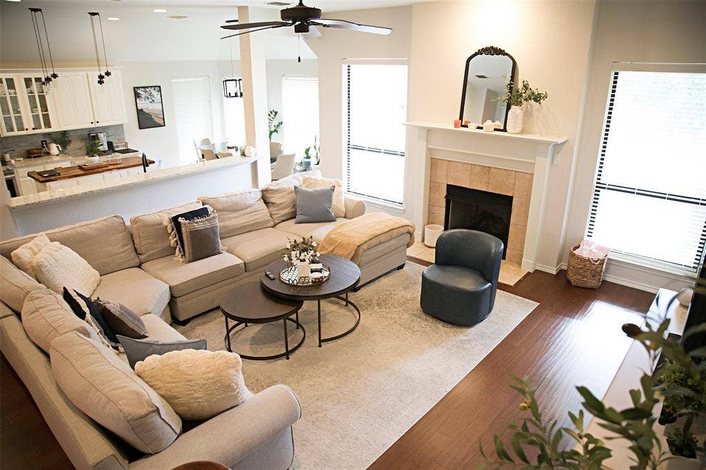 7416 Rolling Hills Drive, Benbrook, TX 76126 7416 Rolling Hills Drive, Benbrook, TX 76126