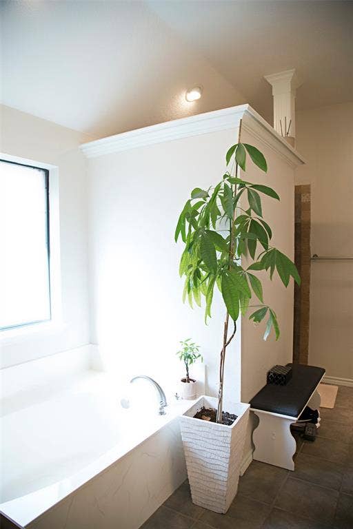 7416 Rolling Hills Drive, Benbrook, TX 76126 Master Bathroom