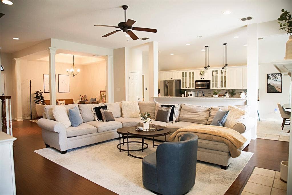 7416 Rolling Hills Drive, Benbrook, TX 76126 7416 Rolling Hills Drive, Benbrook, TX 76126
