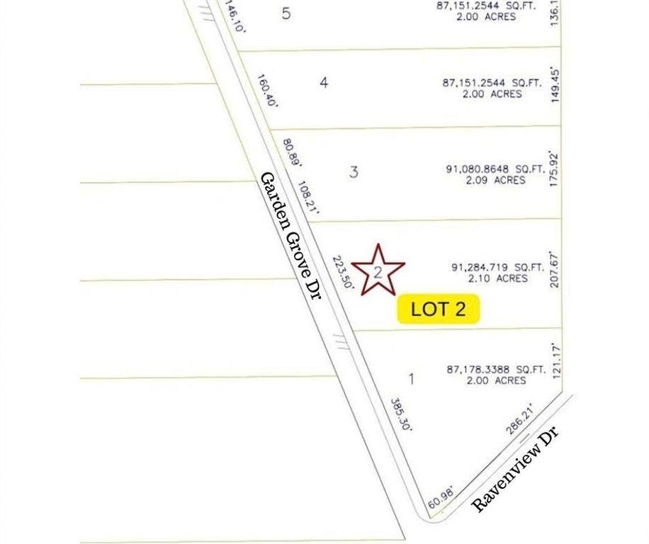 12100 Garden Grove Drive, #LOT 2, Dallas, TX 75253 12100 Garden Grove Drive, #LOT 2, Dallas, TX 75253