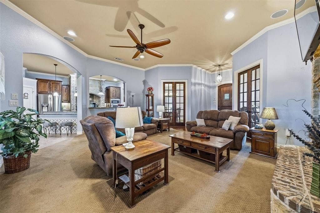 1066 Canyon Lake Road, Wills Point, TX 75169 1066 Canyon Lake Road, Wills Point, TX 75169