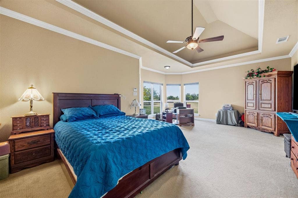 1066 Canyon Lake Road, Wills Point, TX 75169 1066 Canyon Lake Road, Wills Point, TX 75169