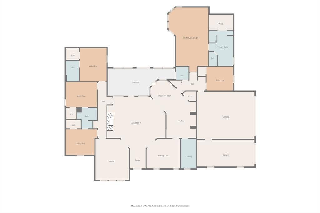 1066 Canyon Lake Road, Wills Point, TX 75169 1066 Canyon Lake Road, Wills Point, TX 75169