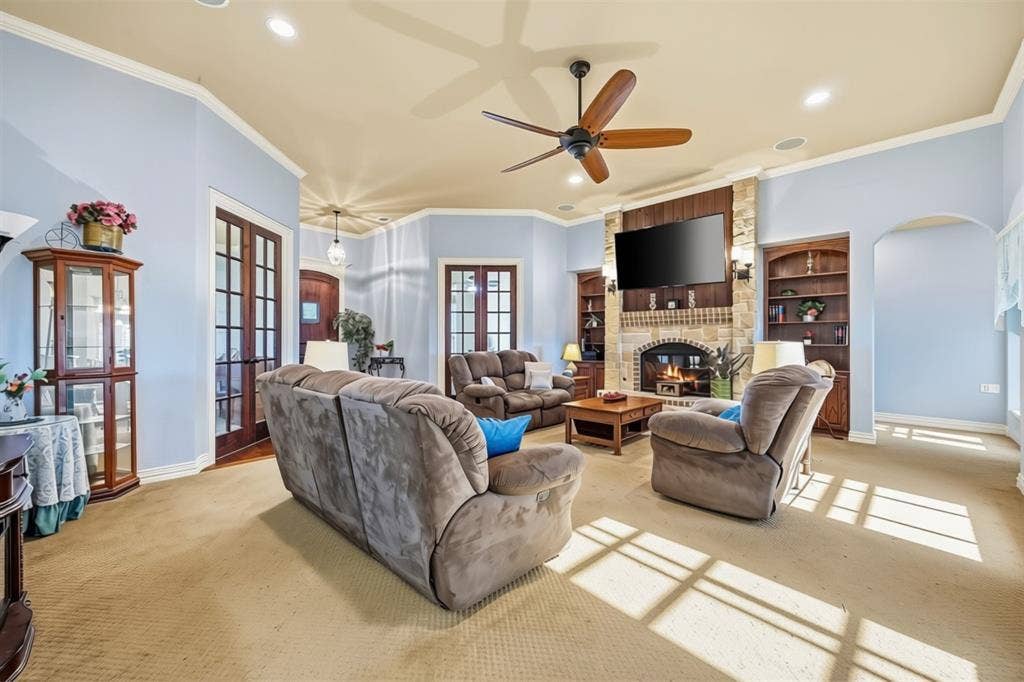 1066 Canyon Lake Road, Wills Point, TX 75169 1066 Canyon Lake Road, Wills Point, TX 75169