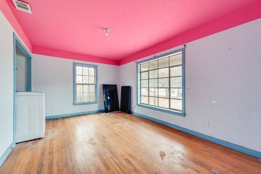 2301 Annabelle, Fort Worth, TX 76119