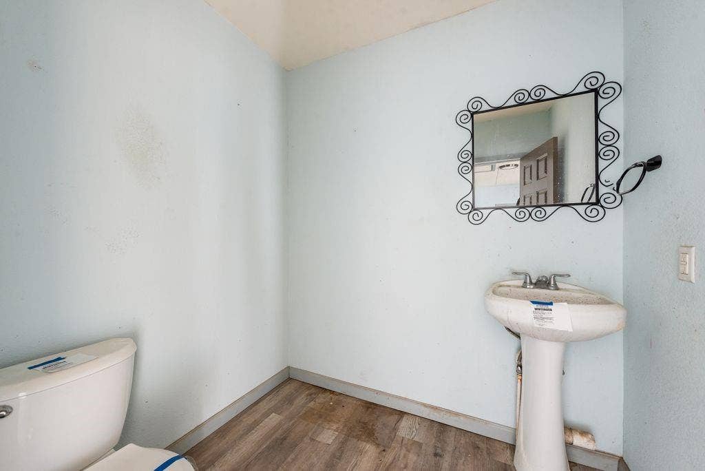 2301 Annabelle, Fort Worth, TX 76119