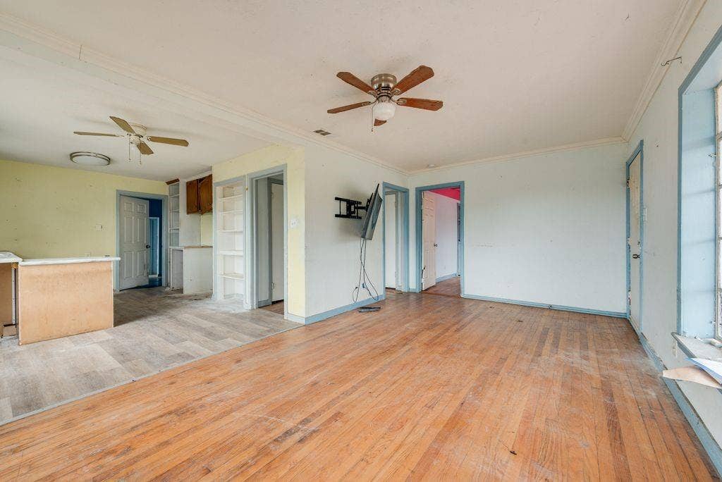 2301 Annabelle, Fort Worth, TX 76119
