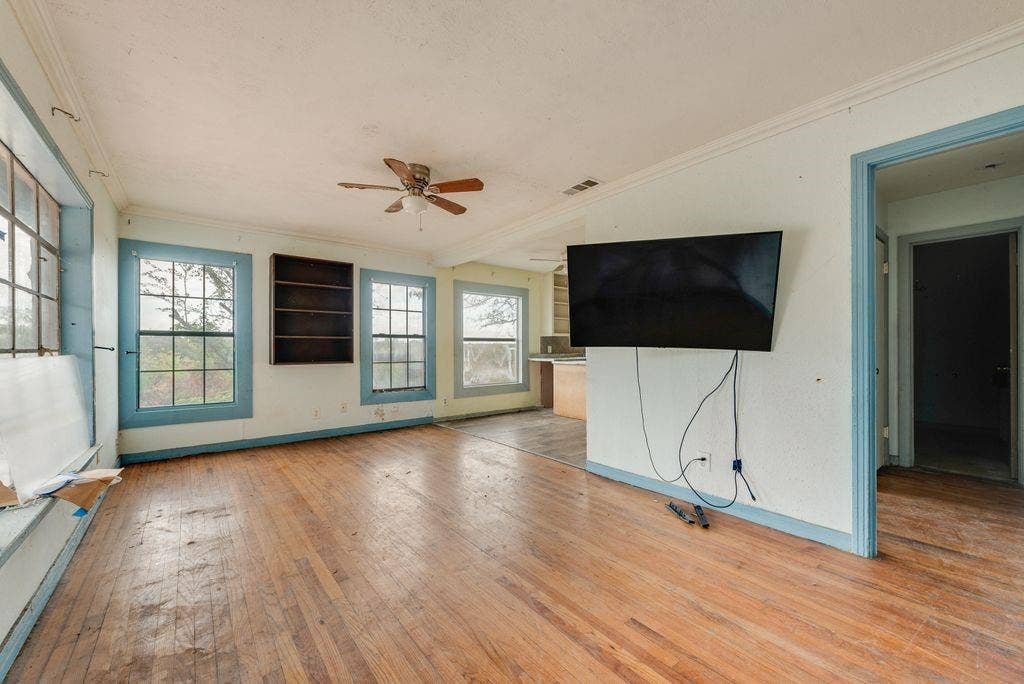 2301 Annabelle, Fort Worth, TX 76119