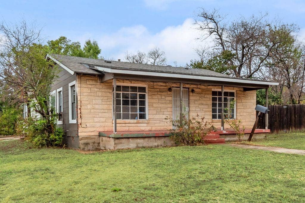 2301 Annabelle, Fort Worth, TX 76119