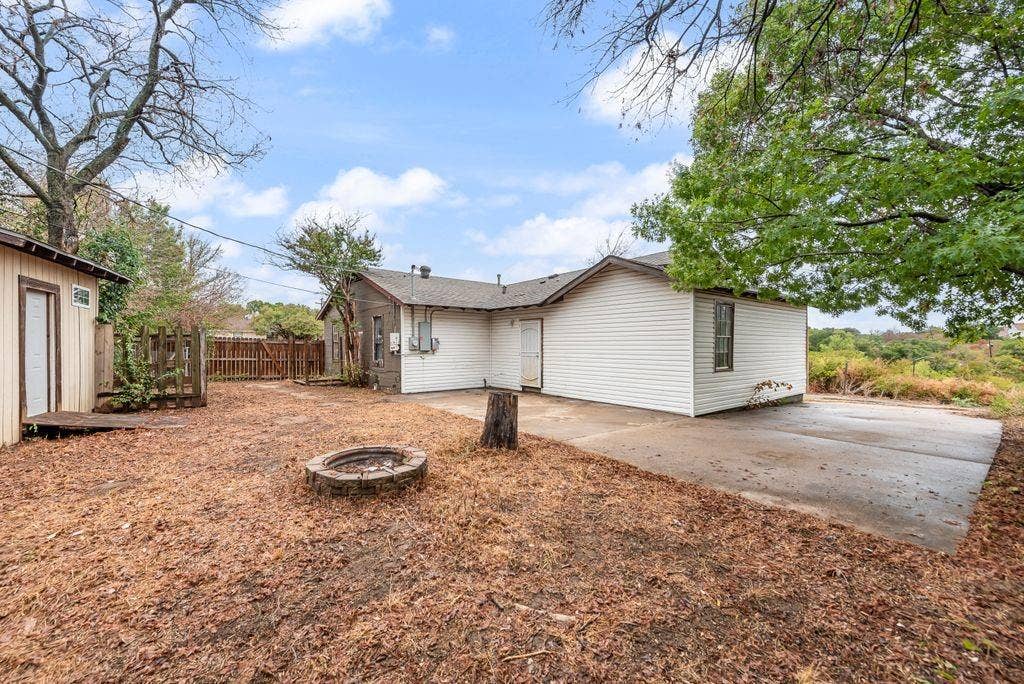 2301 Annabelle, Fort Worth, TX 76119