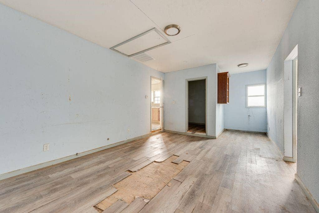 2301 Annabelle, Fort Worth, TX 76119