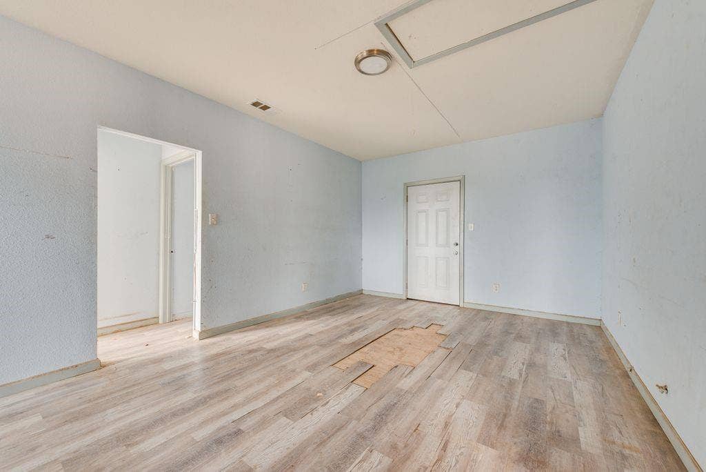2301 Annabelle, Fort Worth, TX 76119