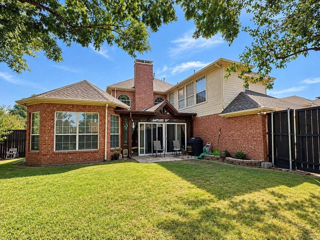 2713 Schofield Court, Plano, TX 75093