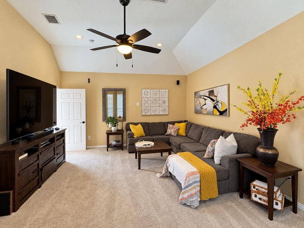 2713 Schofield Court, Plano, TX 75093